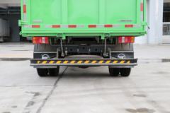 凯马 凯捷HM6 156马力 4X2 4.16米自卸车(KMC3046HA33D5)