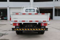 凯马 K6福来卡 95马力 3.6米单排栏板轻卡(KMC1041A28D5)
