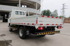 凯马 K6福来卡 95马力 3.6米单排栏板轻卡(KMC1041A28D5)