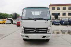 凯马 K6福来卡 95马力 3.6米单排栏板轻卡(KMC1041A28D5)