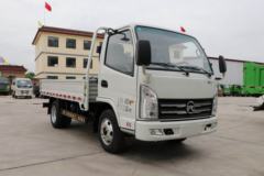 凯马 K6福来卡 95马力 3.6米单排栏板轻卡(KMC1041A28D5)