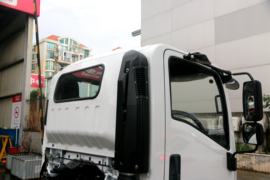 五十铃M600&nbsp;载货车外观                                                图片