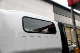 五十铃M600&nbsp;载货车外观                                                图片