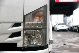 五十铃M600&nbsp;载货车外观                                                图片