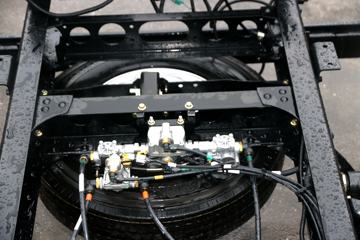 ���� ��ʮ��M600 132���� 4.13�׵�����ʽ�Ῠ(QL5043XXYBUHA)ͼƬ