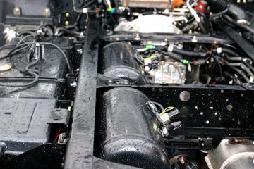 ���� ��ʮ��M600 132���� 4.13�׵�����ʽ�Ῠ(QL5043XXYBUHA)ͼƬ