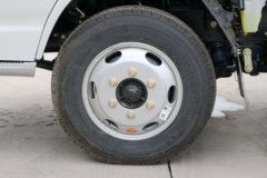 凯马 K6福来卡 95马力 3.6米单排栏板轻卡(KMC1041A28D5)