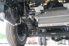 凯马 K6福来卡 95马力 3.6米单排栏板轻卡(KMC1041A28D5)