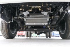 凯马 K6福来卡 95马力 3.6米单排栏板轻卡(KMC1041A28D5)