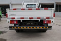 凯马 K6福来卡 95马力 3.6米单排栏板轻卡(KMC1041A28D5)
