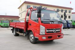 全新凯马K8福运来车型，116匹马力，云内490发动机