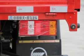 K8 载货车上装                                                图片