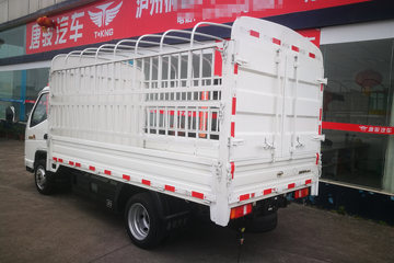 �ƿ�ŷ�� С���� 1.6L 105���� CNG 3.63�׵��Ų�դʽ΢��(����)ͼƬ