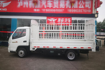 �ƿ�ŷ�� С���� 1.6L 105���� CNG 3.63�׵��Ų�դʽ΢��(����)ͼƬ