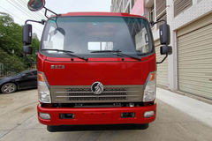 重汽王牌 7系 129马力 4X2 平板运输车(CDW5041TPBHA1R5)
