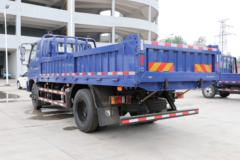 福田 瑞沃E3 129马力 4.75米自卸车(BJ3143DJPDD-FA)