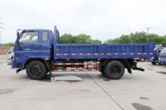 福田 瑞沃E3 129马力 4.75米自卸车(BJ3143DJPDD-FA)