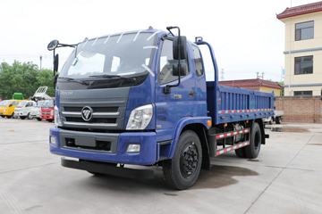 福田 瑞沃E3 129马力 4.75米自卸车(BJ3143DJPDD-FA)