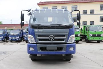 福田 瑞沃E3 150马力 4X2 3.25米单排自卸车(BJ3043D9JBA-03)