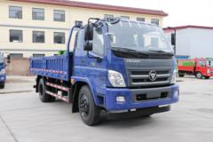 瑞沃E3自卸车运城市火热促销中 让利高达0.2万