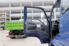福田 瑞沃E3 129马力 4.75米自卸车(BJ3143DJPDD-FA)
