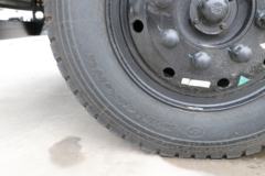 福田 瑞沃E3 129马力 4.75米自卸车(BJ3143DJPDD-FA)