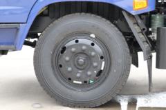福田 瑞沃E3 129马力 4.75米自卸车(BJ3143DJPDD-FA)
