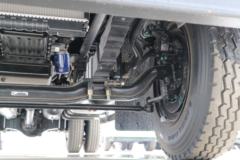 福田 瑞沃E3 129马力 4.75米自卸车(BJ3143DJPDD-FA)