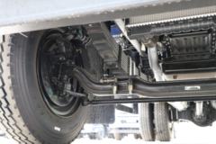 福田 瑞沃E3 129马力 4.75米自卸车(BJ3143DJPDD-FA)