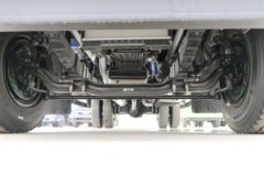 福田 瑞沃E3 129马力 4.75米自卸车(BJ3143DJPDD-FA)
