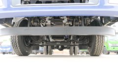 福田 瑞沃E3 129马力 4.75米自卸车(BJ3143DJPDD-FA)