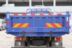 福田 瑞沃E3 129马力 4.75米自卸车(BJ3143DJPDD-FA)