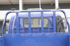 福田 瑞沃E3 129马力 4.75米自卸车(BJ3143DJPDD-FA)