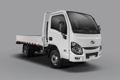 优惠0.3万大同市福星S70载货车火热促销中！