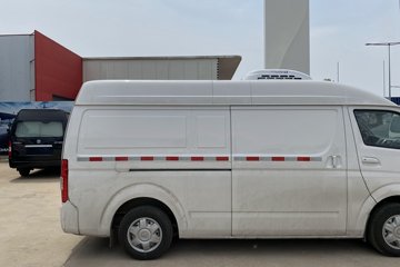 �������� �羰G7 160���� 4X2 3.06����س�(BJ5039XLC-E2)ͼƬ