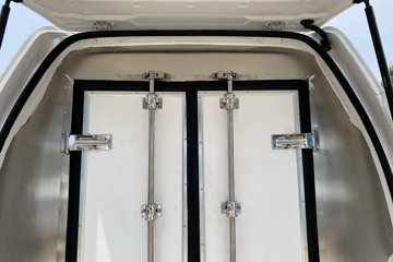 �������� �羰G7 160���� 4X2 3.06����س�(BJ5039XLC-E2)ͼƬ