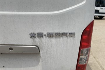 �������� �羰G7 160���� 4X2 3.06����س�(BJ5039XLC-E2)ͼƬ