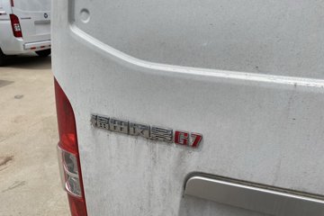 �������� �羰G7 160���� 4X2 3.06����س�(BJ5039XLC-E2)ͼƬ