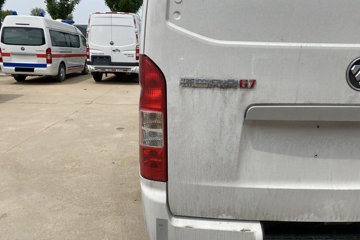 �������� �羰G7 160���� 4X2 3.06����س�(BJ5039XLC-E2)ͼƬ