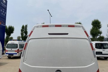 �������� �羰G7 160���� 4X2 3.06����س�(BJ5039XLC-E2)ͼƬ