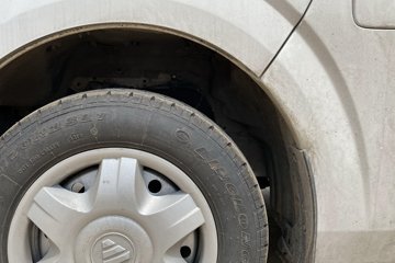 �������� �羰G7 160���� 4X2 3.06����س�(BJ5039XLC-E2)ͼƬ