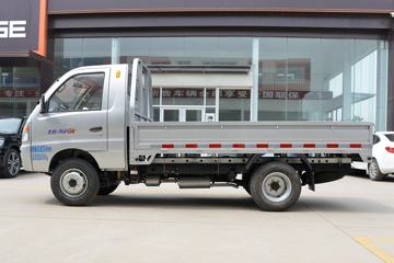 兴运&nbsp;载货车外观                                                图片