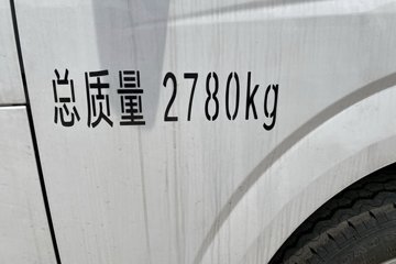 �������� �羰G7 160���� 4X2 3.06����س�(BJ5039XLC-E2)ͼƬ