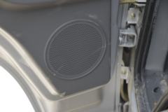 北汽黑豹 兴运G6 1.5L 116马力 汽油 3.06米单排栏板微卡(国六)(BJ1036D30KS)