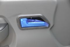 北汽黑豹 兴运G6 1.5L 116马力 汽油 3.06米单排栏板微卡(国六)(BJ1036D30KS)