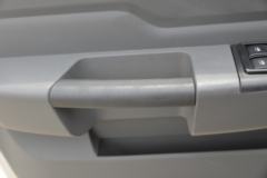 北汽黑豹 兴运G6 1.5L 116马力 汽油 3.06米单排栏板微卡(国六)(BJ1036D30KS)