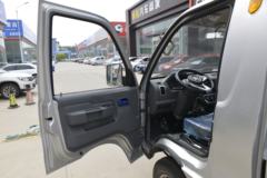 北汽黑豹 兴运G6 1.5L 116马力 汽油 3.06米单排栏板微卡(国六)(BJ1036D30KS)