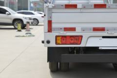 北汽黑豹 兴运G6 1.5L 116马力 汽油 3.06米单排栏板微卡(国六)(BJ1036D30KS)