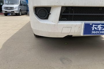 �������� �羰G7 160���� 4X2 3.06����س�(BJ5039XLC-E2)ͼƬ