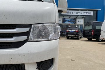 �������� �羰G7 160���� 4X2 3.06����س�(BJ5039XLC-E2)ͼƬ